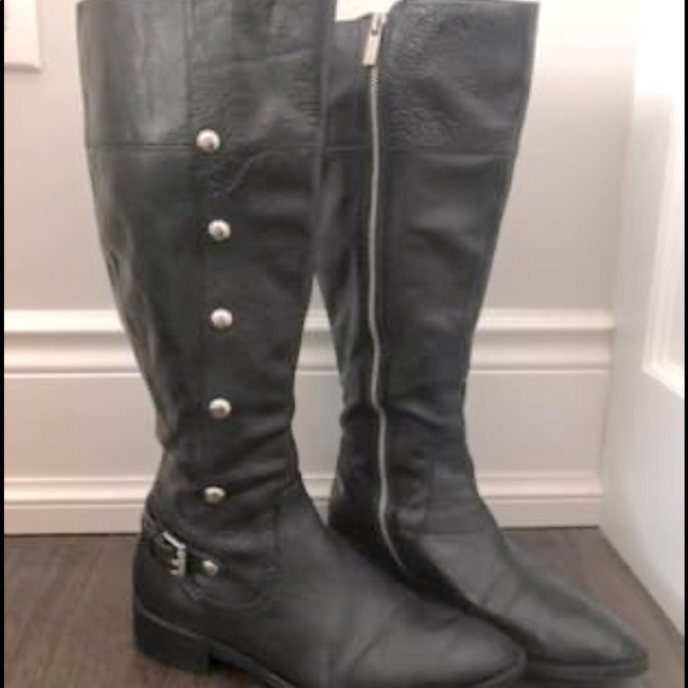 Michael Kors Boots